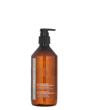 Contempora Shampoo Densificante anticaduta Barex Italiana