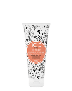 Joc Care Maschera Ristrutturante Express capelli danneggiati Barex Italiana