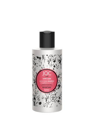 Joc Care Shampoo Lisciante capelli crespi indisciplinati Barex Italiana