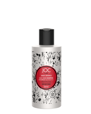 Joc Care Shampoo Quotidiano uso frequente capelli Barex Italiana